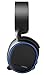 immagine 3SteelSeries Arctis 5 Cuffie da Gioco, Illuminazione RGB, Tecnologia Surround DTS Headphone:X v2.0 per PC e PlayStation 4, 10 - 40.000 Hz, Cablata, Nero