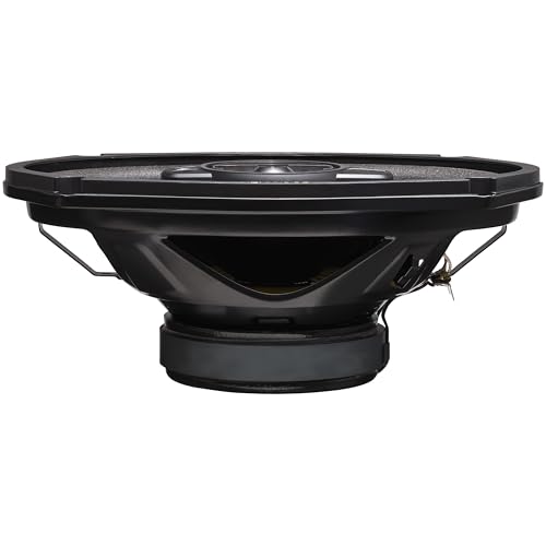 Kenwood KFC-C6898RS 6x8-Inch 2-Way Car Speakers – 360W Peak, 81W RMS - Image 6