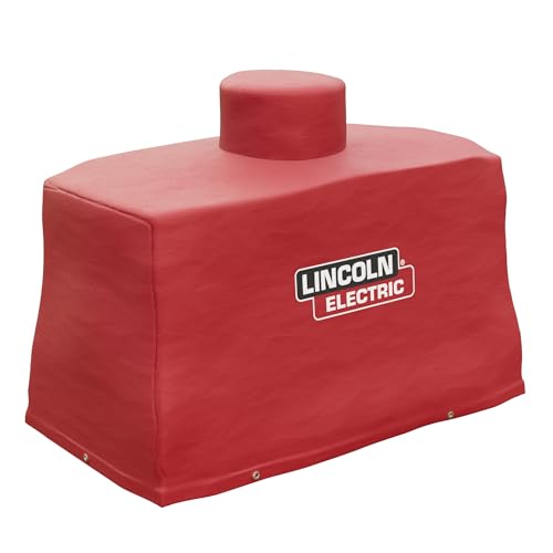 Image of Lincoln Electric Welder Generator Cover - fits Lincoln Electric Ranger GXT Welder, Model Number K886-2