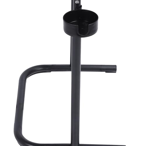 Mesa auxiliar para sofá elevable y plegable, ideal para trabajar cómodamente desde la cama 7