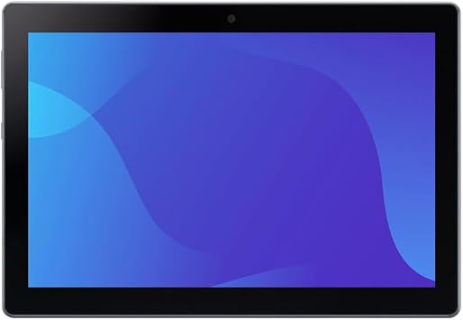 SHARP SH-T04C SIM-Free Tablet, Approximately 10.1 Inches