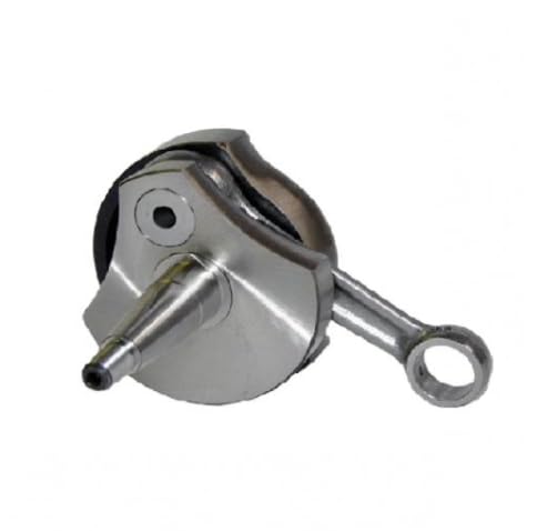 Albero Motore Anticipato Cono 19 Made In Italy PER 50 corsa 51 modifica 125 130