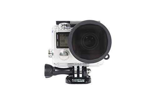 Polar Pro PP1003 Polarizer Filter for GoPro Hero3+