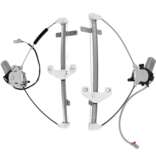 Image of SCITOO Power Window Regulator with Motor for Honda for Civic