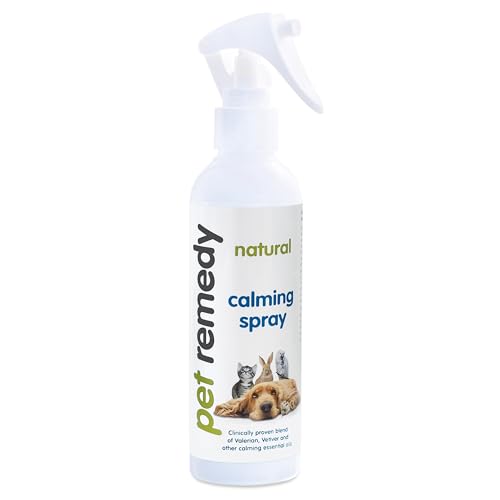 Calming Spray