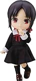 Good Smile Kaguya-sama: Love is War? Kaguya Shinomiya Nendoroid Doll Action Figure, Multicolor