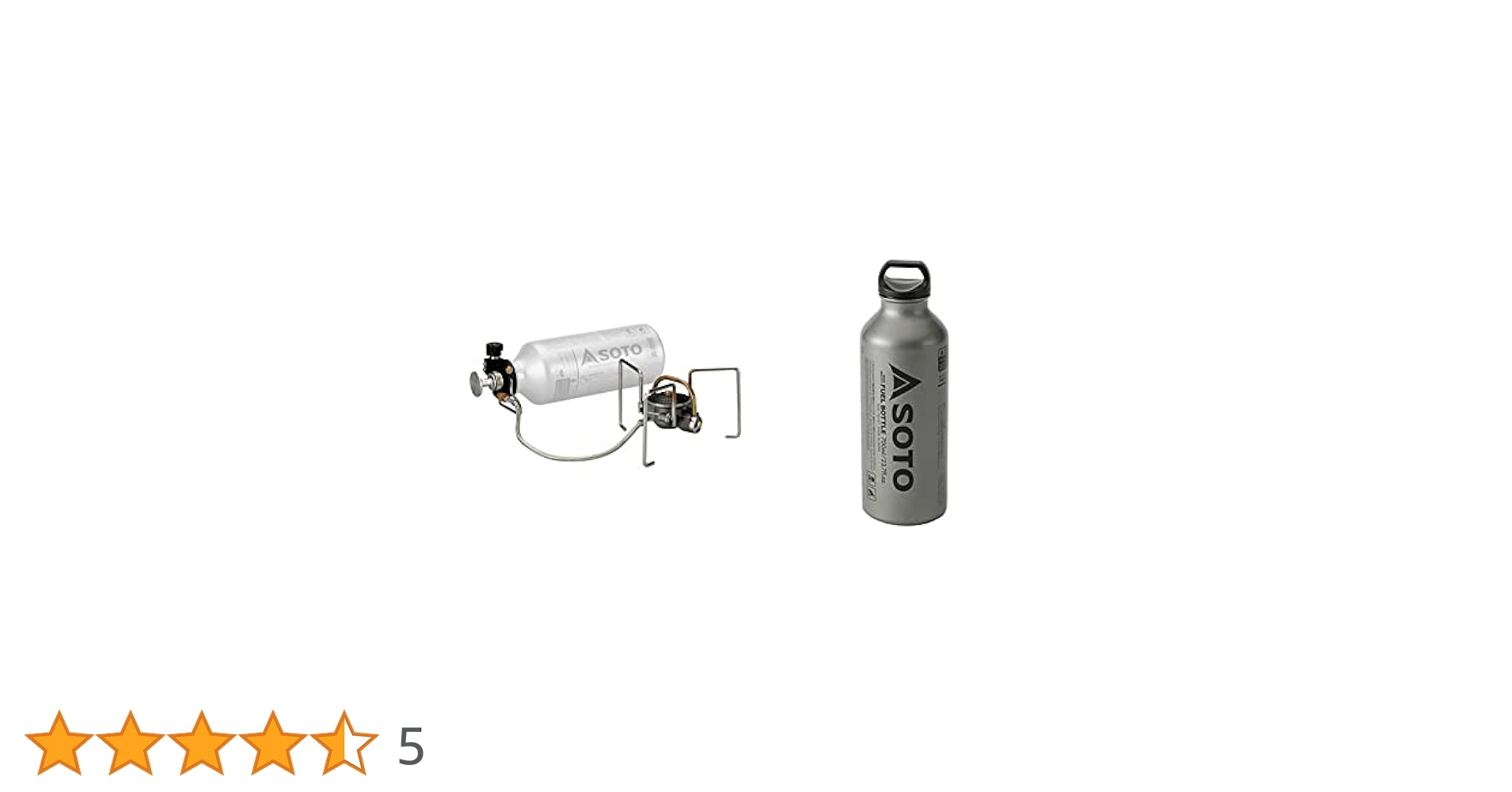 SOTO MUKAストーブ&フューエルボトル (700ml)セット 41ey1aL7IDL._AC_SY200_QL15_.jpg