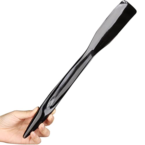 Chausse-pied à manche long en corne de buffle, une idée cadeau originale et utile