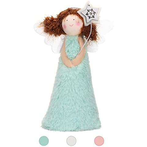 Skystuff Angel Tree Topper for Christmas Cover