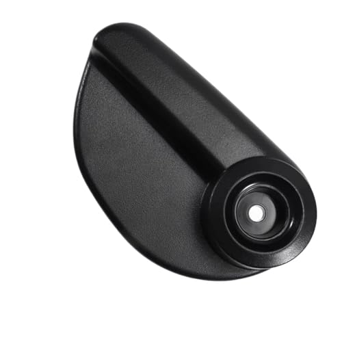 Cache de poignée de verrouillage de capot Mini Cabriolet F57 2014-2019 OEM 51237307640