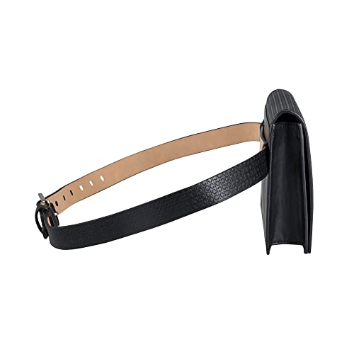 Calvin Klein Women's Casual Fashion Removable Belt Bag3