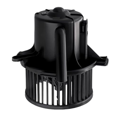 Ventilador de aire acondicionado para coche 6441AG, calefactor, compatible con Citroën C4