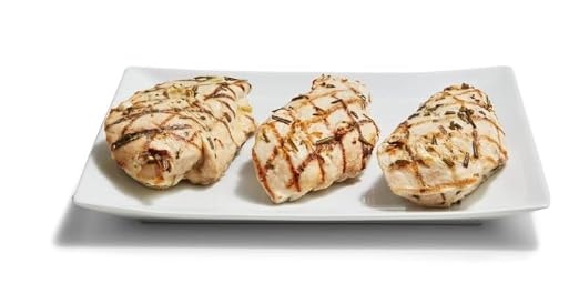 Whole Foods Market Kitchens Paleo Friendly Grilled Chicken Breast