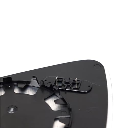 Miroir cassé ? Verre rétroviseur chauffant pour BMW I3 2014-2018