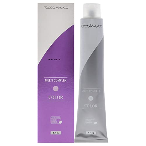 Tocco Magico Multi Complex Color Permanente Cabello 3.38 oz miniatura 1