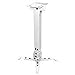 UNIVERSAL PROJ CEILING MOUNTKIT W/ ANGLE ADJUSTMEN