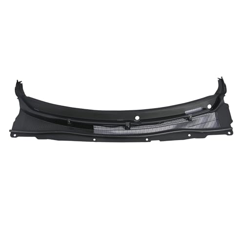 Magimaker DG1Z-5402228-B,Windshield Wiper Grille Cowl Cover Panel Compatible with Ford Taurus 2013-2019 Replace DG1Z-5402228-AA Front Window Cover Insert Panel Replacement