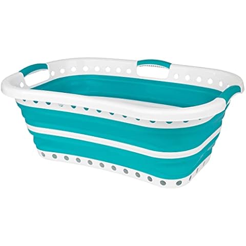 Panier à Linge Beldray 37L Cover