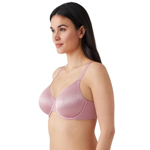 Image of Wacoal Women's Back Appeal Underwire Bra