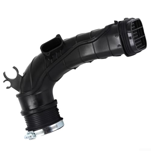 Marchfunny Tuyau d'admission d'air pour BMW Série 5 F10 F11 518d 520d 525d 13718508047 13718512014 Pièce de rechange pour moteur automobile