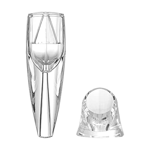 Image of Transparent Decanter Accessories Hand Held Aerator Pourer for Indoor Wedding |Home & Garden | Home Improvement | Plumbing & Fixtures | Hot /Cold Water Dispensers