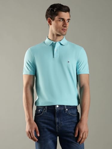 Image of Tommy Hilfiger Men T-Shirt