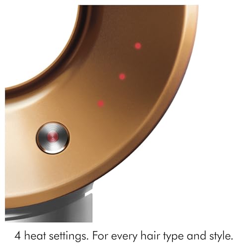 Image of Dyson Supersonic Origin Hair Dryer