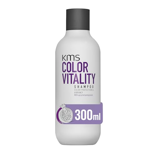 KMS Color Vitality Shampoo 300ml