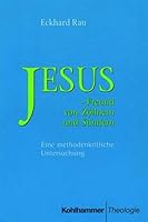 Jesus - Freund Von Zollnern Und Sundern: Eine Methodenkritische Untersuchung 3170166085 Book Cover