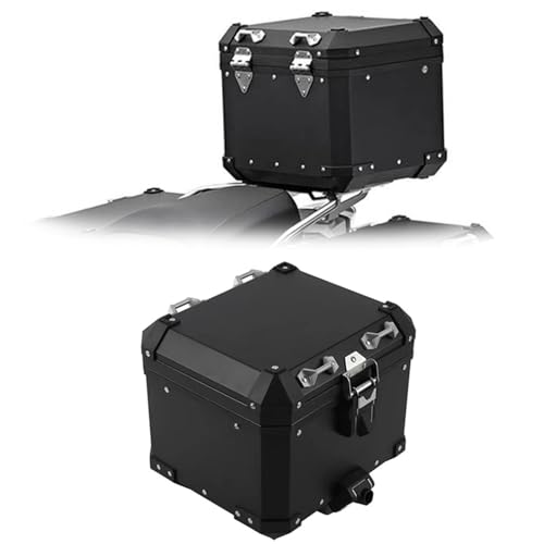 oCNp[{bNX oCNANZT[ AQbW{bNX Xg[W gbvP[X X[cP[X gN ThobO c[{bNX A~ R1250GS LC 2018 2019 2020 2021(Top Case Black)