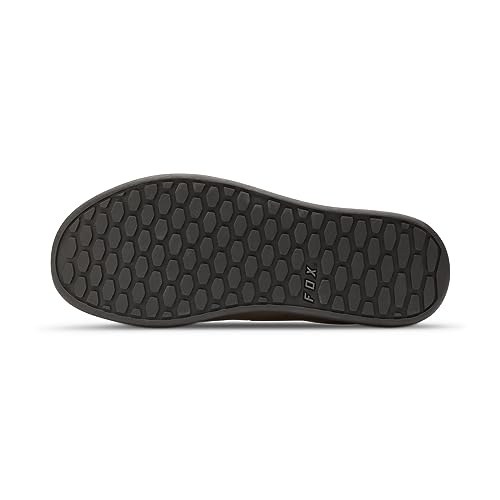 Image of Fox Racing Union Flat Unisex Mountain Bike Shoe
