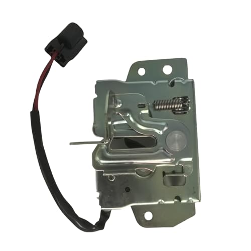 Hood Latch Assembiy Fit for Lancer 2.0L 08-14 Outlander 2007-2009 Repiacement for 5908A010