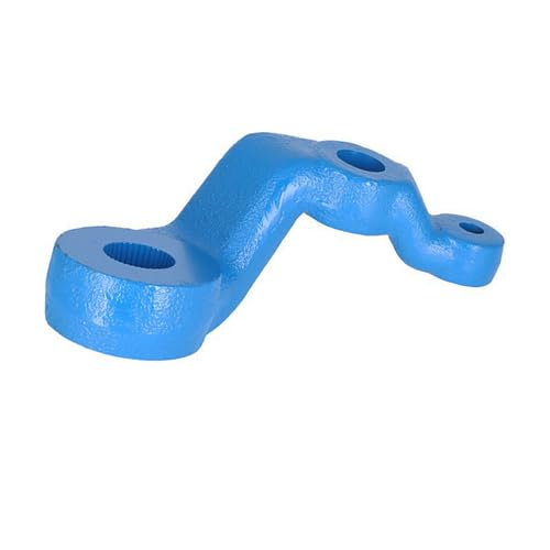 All States Steering Arm - Left fits Ford TW10 TW20 TW30 5700 6700 6710 7700 7710 8700 9700 D5NN3131B