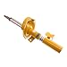 Bilstein 35-110774 Monotube Strut Assembly, Front, Right, 36mm,Yellow