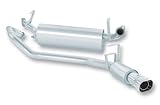 Borla 14590 Cat-Back Exhaust System