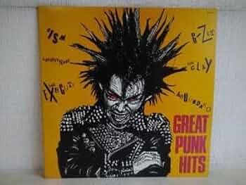 邦楽 GREAT PUNK HITS Various – Great Punk Hits | Releases | Discogs
