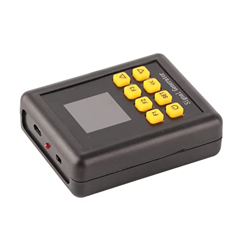 Jectse 電気エンジニアと計装技術者向けの正弦三角波信号ジェネレーター