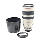 Canon EF 100-400mm f/4.5-5.6L is USM Telephoto Zoom Lens for Canon SLR Cameras