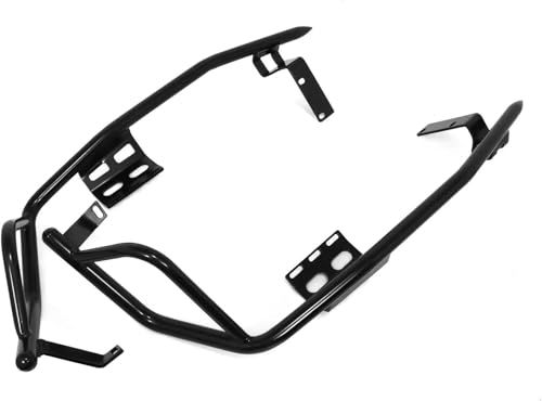 Barre de protection arrière pour moto Victory Cross Country et Crossroad