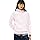 Tommy Jeans Tjw Reg S Flag Hoodie Dw0Dw19958, Felpa con Cappuccio, Donna, Rosa (Light Pink), S