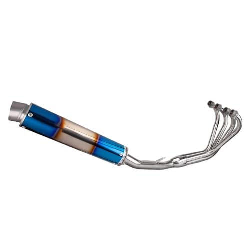 FIRECARP XeX oCN tGL][XgpCv, CB400 CB400SF VTEC 1~4ڑΉ (C) [sAi]