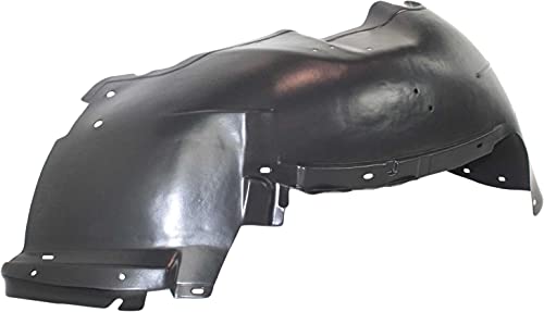 Image of Garage-Pro Fender Liner SET Compatible with Chevrolet Tahoe 2000-2006