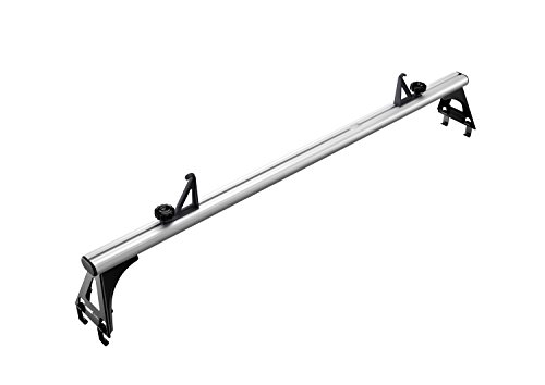 Thule TracRac TracVan Double XT Rack - image 2