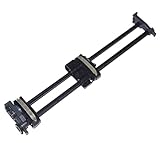 LQ310 LX310 Tractor Feeder Assy Dot-Matrix Pull Tractor Feeder Compatible con para Epson LX-310 LQ-310 Tractor Unidad de alimentación Continua assy(1pcs)