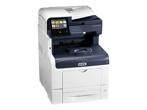 Xerox VersaLink C405DN 4-in-1 Laserdrucker für hohe Druckqualität