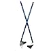 Four Paws Wee-Wee Pooper Scoopers for Dogs l Outdoor Rake l Spade & Pan l Pooper Scooper Set, 5.25