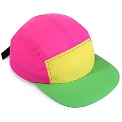 Neon Green Brim