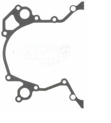Replacement Timing Cover Gasket Compatible with 1964-1973, 1979-1995 Ford Mustang