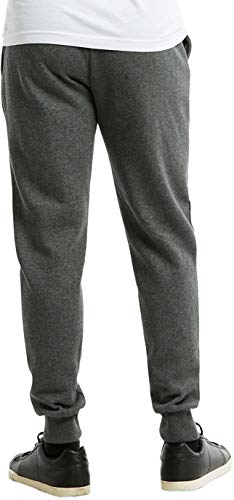 ToBeInStyle Men's Active Athletic Comfortable Stylish Space Dye Sweatpants2