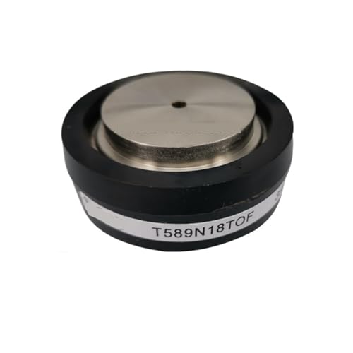 T589N16TOF module de thyristor à haute tension pour commutation stable